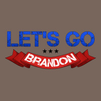 Let's Go Brandon Premium Hoodie | Teevron