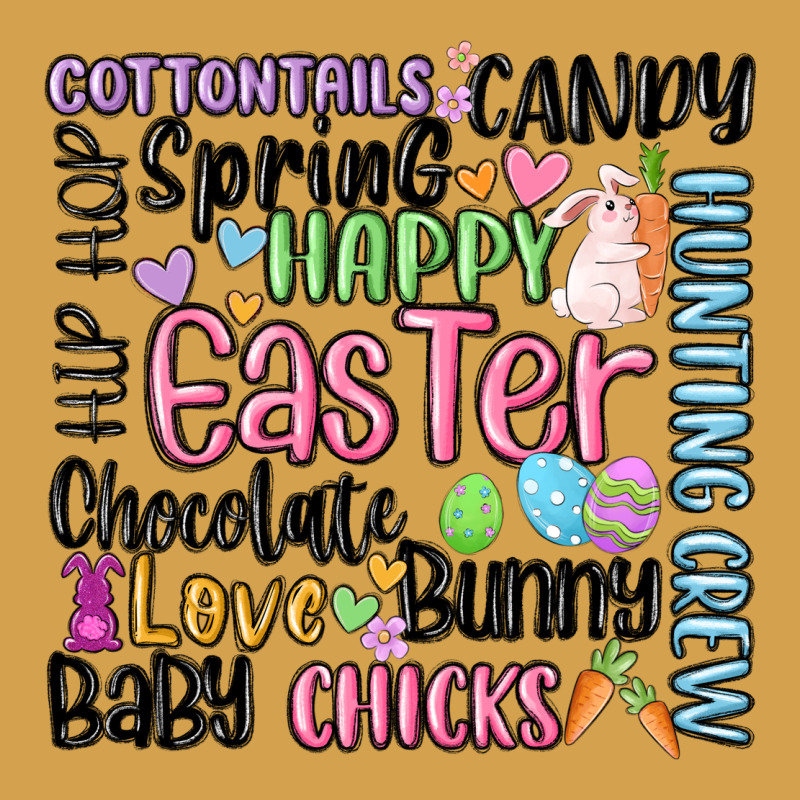 Easter Subway Urban Hoodie by MaliasSmallBusiness | Teevron