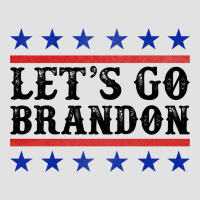 Let's Go Brandon American Flag Premium Hoodie | Teevron