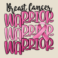 Breast Cancer Warrior Urban Hoodie | Teevron