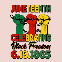Juneteenth Celebrating Black Freedom Premium Sweatshirt | Teevron