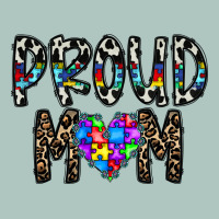 Proud Mom Premium Sweatshirt | Teevron