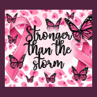 Stronger Than The Storm Urban Hoodie | Teevron