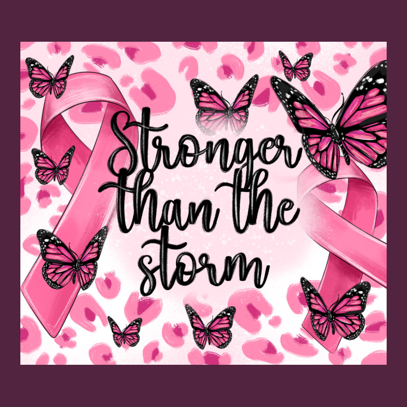 Stronger Than The Storm Urban Hoodie by MaliasSmallBusiness | Teevron