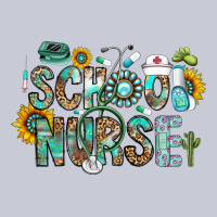 School Nurse Heavyweight Hoodie | Teevron
