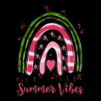 Summer Vibes Urban Hoodie | Teevron