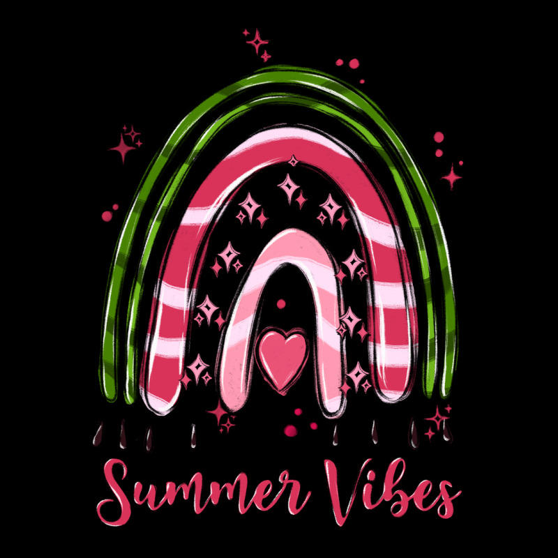 Summer Vibes Urban Hoodie by MaliasSmallBusiness | Teevron