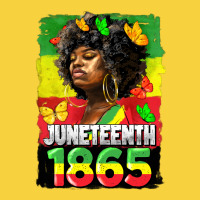 Juneteenth 1865 Black Freedom Premium Sweatshirt | Teevron