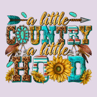 A Little Country A Little Hood Classic Tee | Teevron