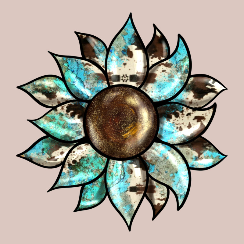 Sunflower Premium Hoodie by BarkalooDesign | Teevron