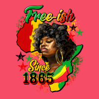 Free Ish Since 1865 Premium Sweatshirt | Teevron