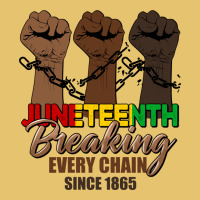 Breaking Every Chain Since 1865 Premium Sweatshirt | Teevron