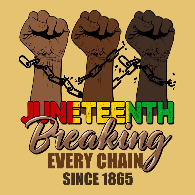 Breaking Every Chain Since 1865 Premium Sweatshirt by HRA Design Shop | Teevron