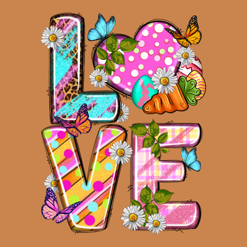 Love Easter Heavyweight Hoodie by Neo Western | Teevron