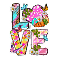 Love Easter | Teevron