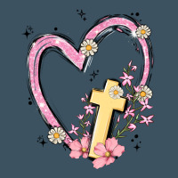 Heart Cross Urban Hoodie | Teevron