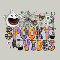 Spooky Vibes Heavyweight Hoodie | Teevron