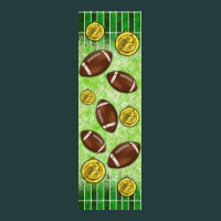 American Football With Lightning Bolt  Pen Wrap Classic Tee | Teevron