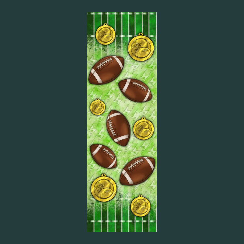 American Football With Lightning Bolt  Pen Wrap Classic Tee by BundleAndBundleShop | Teevron