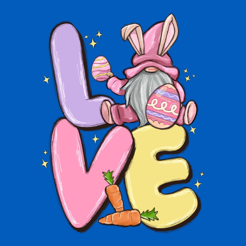 Love Easter Gnome Urban Hoodie by MaliasSmallBusiness | Teevron