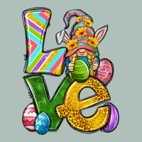 Love Gnome Easter Heavyweight Hoodie | Teevron