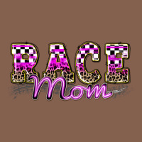Race Mom Zipper Hoodie | Teevron