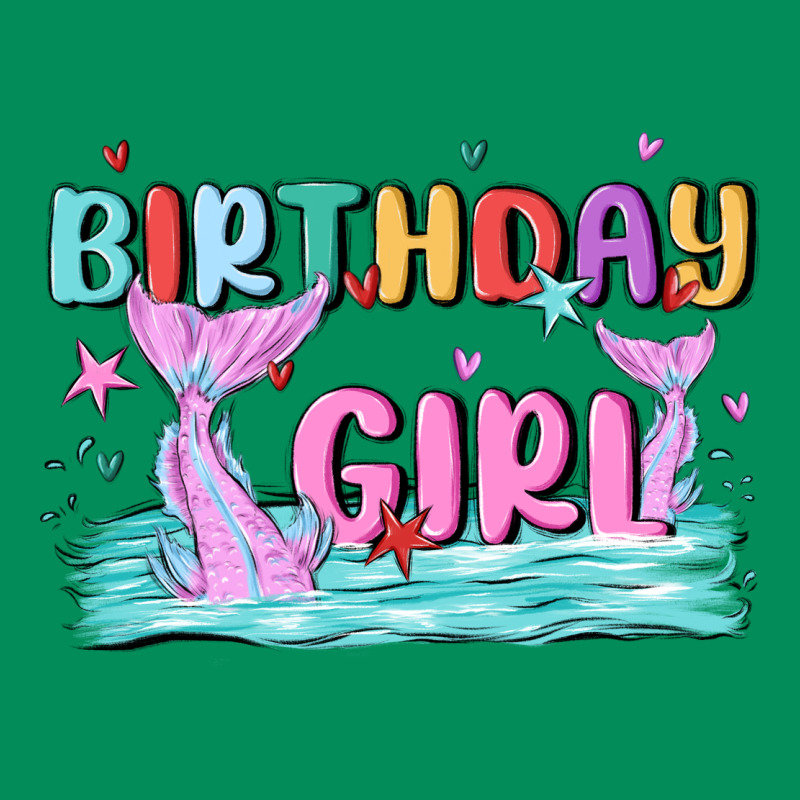 Birthday Girl Urban Hoodie by MaliasSmallBusiness | Teevron