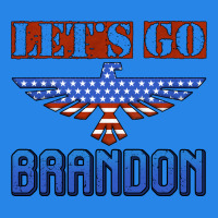Let's Go Brandon Thunderbird Premium Hoodie | Teevron