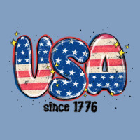 Usa Since 1776 Urban Hoodie | Teevron