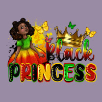 Black Princess Classic Tee | Teevron