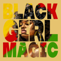 Black Girl Magic Juneteenth Premium Sweatshirt | Teevron