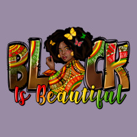 Black Is Beautiful Classic Tee | Teevron