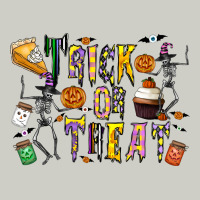 Trick Or Treat Heavyweight Hoodie | Teevron