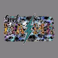 Girl Mama Heavyweight Hoodie | Teevron