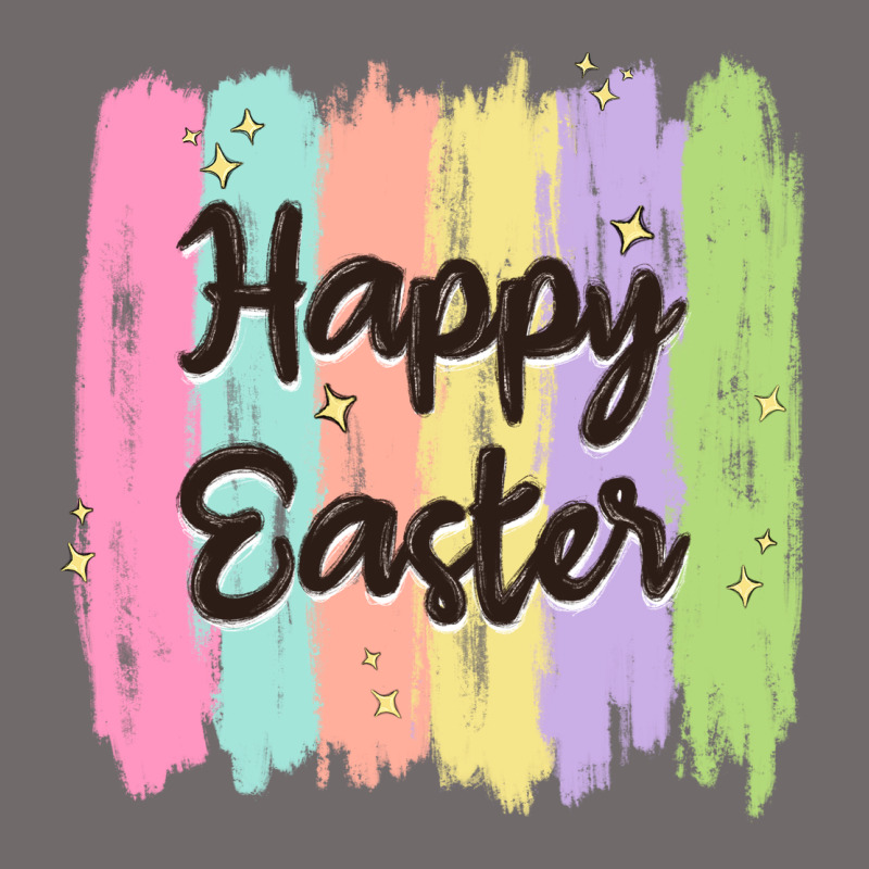 Happy Easter Urban Hoodie by MaliasSmallBusiness | Teevron