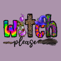 Witch Please Heavyweight Hoodie | Teevron