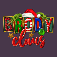 Christmas Brody Claus Heavyweight Hoodie | Teevron