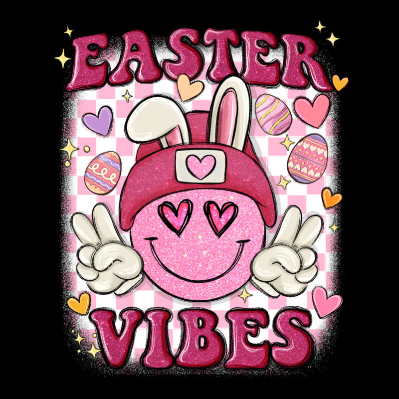 Easter Vibes Urban Hoodie by MaliasSmallBusiness | Teevron