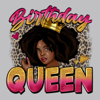 Birthday Queen Classic Tee | Teevron