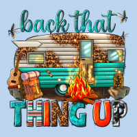 Back That Thing Up Classic Tee | Teevron