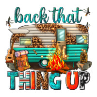 back that thing up | Teevron