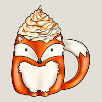 Coffee Cups Animal Heavy Core Tee | Teevron