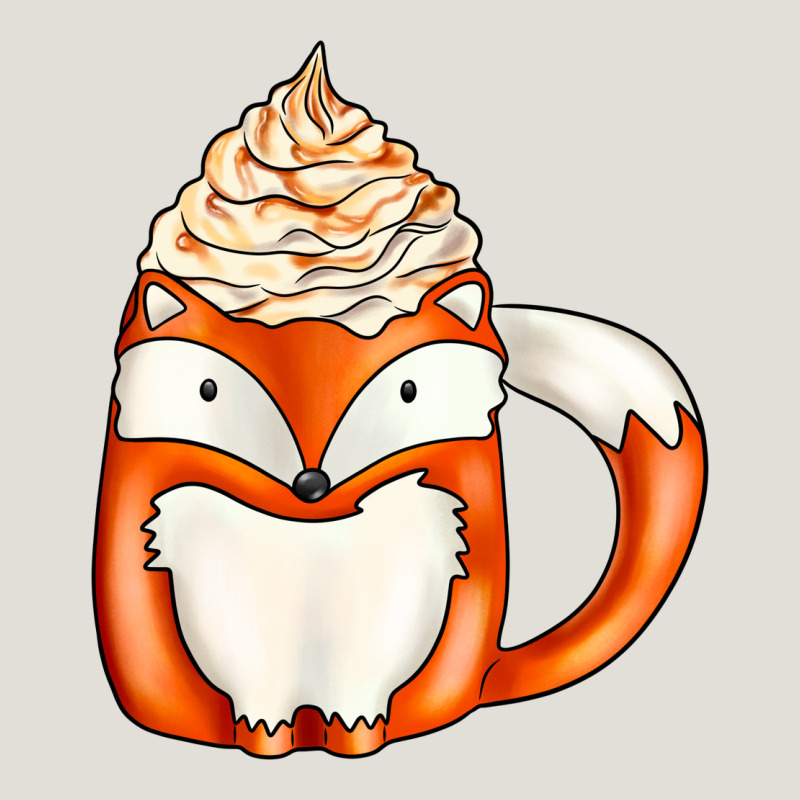 Coffee Cups Animal Heavy Core Tee by CowhideDigitalArt | Teevron