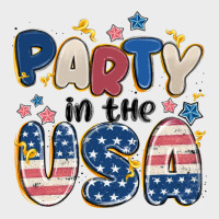 Party In The Usa Urban Hoodie | Teevron