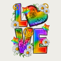 Pride Love Zipper Hoodie | Teevron