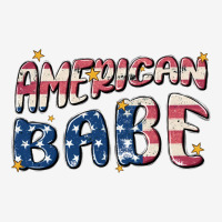 American Babe Urban Hoodie | Teevron