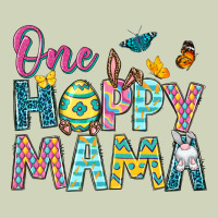 One Hoppy Mama Heavyweight Hoodie | Teevron