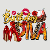Birthday Diva Classic Tee | Teevron