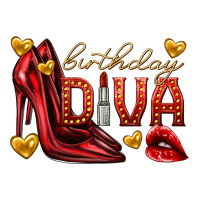 Birthday Diva Classic Tee | Teevron