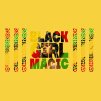 Black Girl Magic Libbey Glass Premium Sweatshirt | Teevron